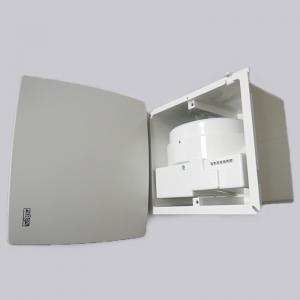 Вентилятор для кухни и санузлов MEROX L100U