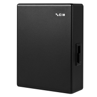  Приточный клапан Vakio KIV New Dark Night 