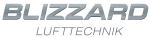 Blizzard Lufttechnik - официальный представитель магазин air-academy.ru | Академия Воздуха