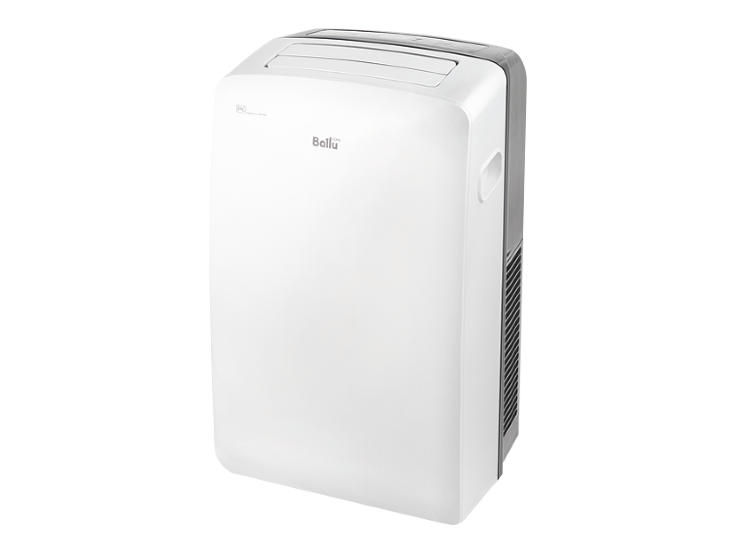  Кондиционер мобильный Ballu BPHS-09H 