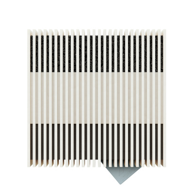 Клапан приточный Norvind pro с выходом в оконный откос