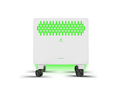 Электрический конвектор серии FIORI Meccanico REC-FRWG1000M 