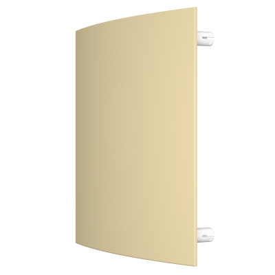 Панель декоративная QUADRO D100 172х172 Latte ERA