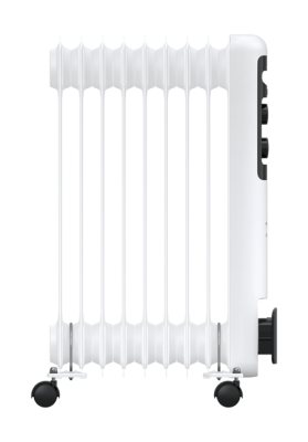 Масляный радиатор серии GUARDA ROR-GU11-2500M 