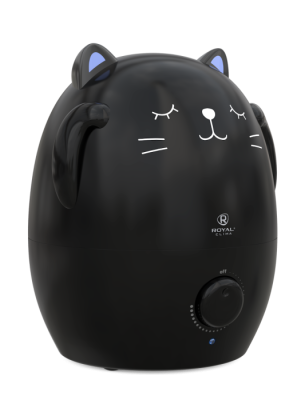 Ультразвуковой увлажнитель воздуха серии МУРРРЗИО RUH-MR200/1.5M-GR