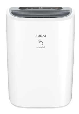 Осушитель воздуха серии NEKO M RAD-N12T5E