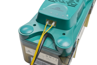 Насос дренажный GREEN TANK LP500-08TN