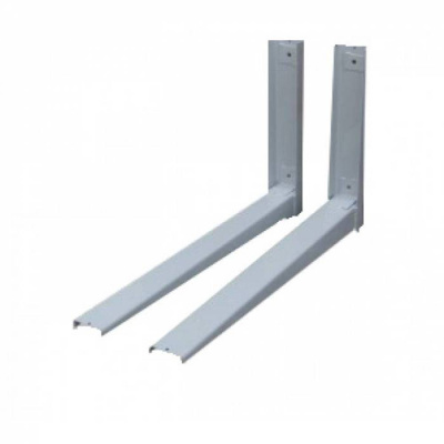 Кронштейн усиленный 835*1000 П-образный (рекомендованная нагрузка до 200 кг), пара