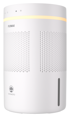 Мойка воздуха с электронным управлением серии HATAMOTO FAW-HTE450/4.0(WT)