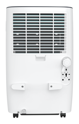 Осушитель воздуха серии CARISMA Villa RD-CR40-E