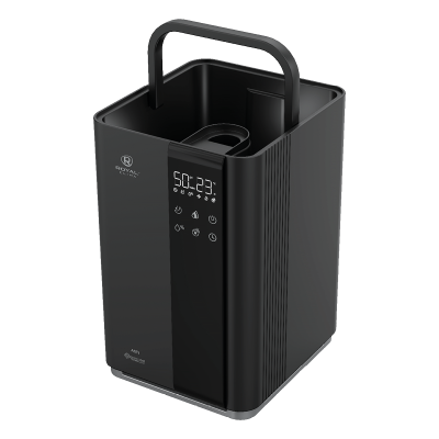 Бытовой увлажнитель серии RUH-AS450/5.0E-BL