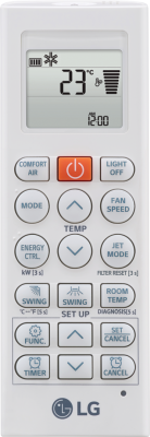 Инверторная сплит-система серии MEGACOOL DUAL Inverter P24EP (комплект)