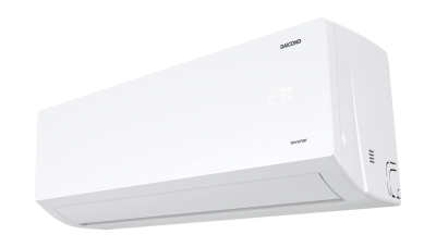 Инверторная сплит-система серии ODYS Inverter DNI-OS18NW (комплект)