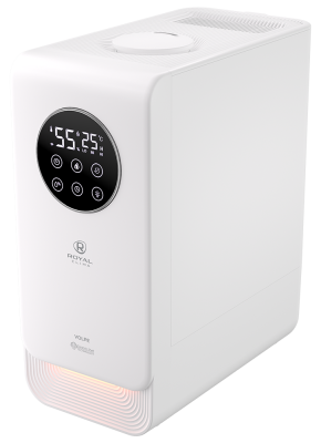 Ультразвуковой увлажнитель серии VOLPE RUH-VP270/6.5E-WT