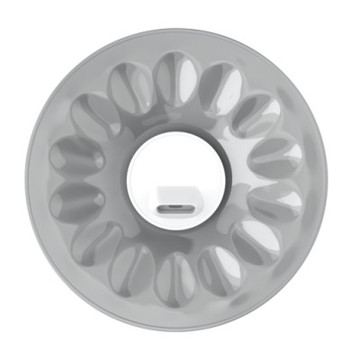 Бытовой увлажнитель серии TUBE RUH-TB300/4.0M-WT