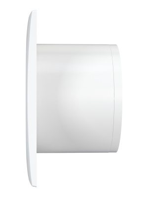 Вентилятор накладной NEO D125 сетка обр.клапан ET ERA