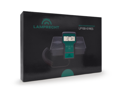 Весы платформенные LP100-01RES