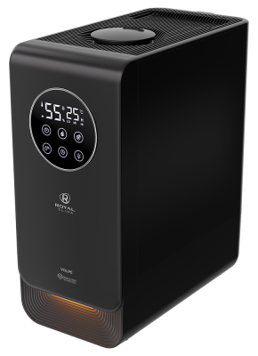 Ультразвуковой увлажнитель серии VOLPE RUH-VP270/6.5E-WT