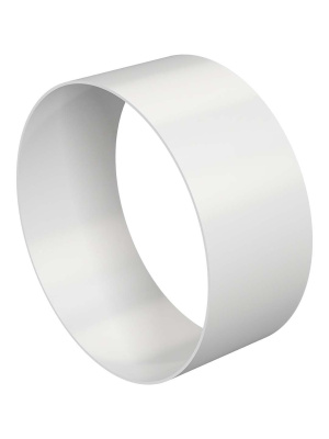 Соединитель FC D160 пластик ERA