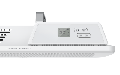 Электрический конвектор серии ASTORIA Elettronico REC-AT1000E 