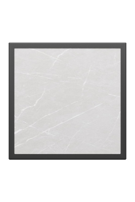 Панель AEON D100/125 180x180 под плитку Tile black DICITI