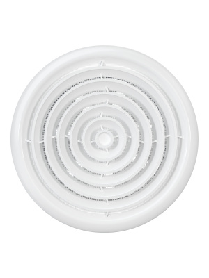 Вентилятор накладной FLOW D160 двигатель BB ERA