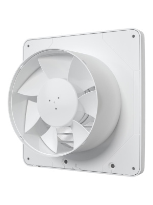 Вентилятор накладной ERA D125 ERA