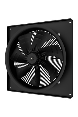 Вентилятор накладной STORM 710 6полюс ERA PRO