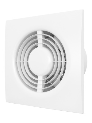 Вентилятор накладной D D125 AURAMAX