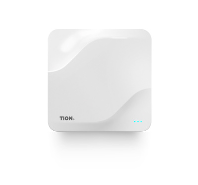 Бризер Тион Lite