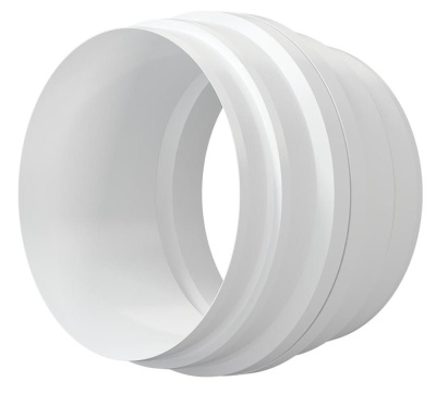 Коллектор CC D125 пластик ERA