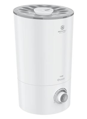 Бытовой увлажнитель серии TUBE RUH-TB300/4.0M-WT