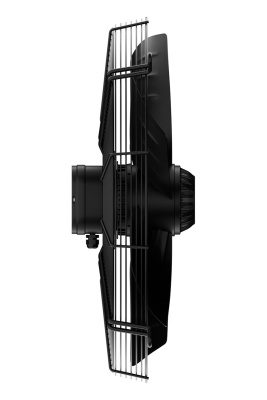 Вентилятор накладной STORM GR 630 4полюс ERA PRO