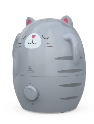 Ультразвуковой увлажнитель воздуха серии МУРРРЗИО RUH-MR200/1.5M-GR