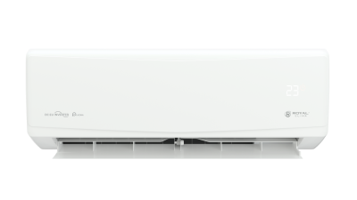 Инверторный кондиционер GRIDA DC EU Inverter RCI-GR65HN
