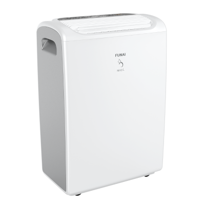 Осушитель воздуха серии NEKO L RAD-N22T6E