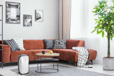 Осушитель воздуха серии NEKO S RAD-N10F3E