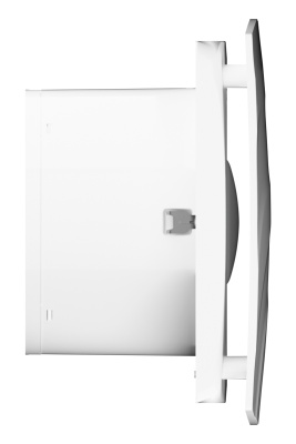 Вентилятор накладной WAVE D120 обр.клапан ET ERA