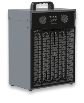 Тепловая пушка серии Богатырь ЭКО ZTV-3 N1 