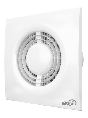 Вентилятор накладной NEO D100 сетка обр.клапан HT ERA