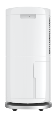 Осушитель воздуха серии YAMANEKO 60 RAD-Y60F7E