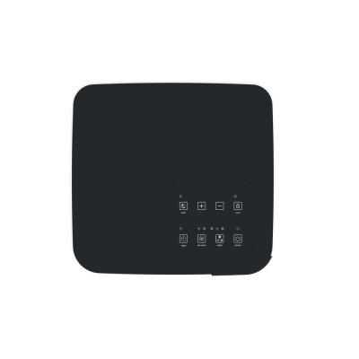 Мобильный кондиционер cерии MAGNOLIA MAC-MG22CON01