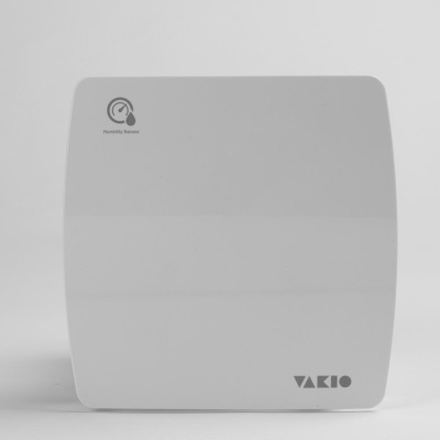 Вытяжной вентилятор Vakio Smart EF-150 WHITE