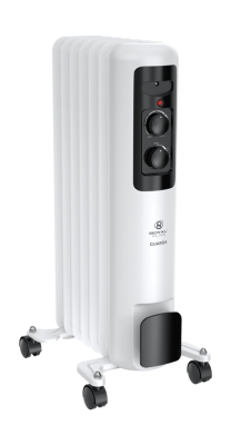 Масляный радиатор серии GUARDA ROR-GU11-2500M 