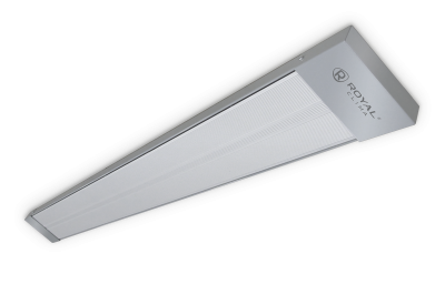 Инфракрасный обогреватель RAGGIO 2.0 RIH-R4000S 