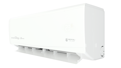 Инверторный кондиционер GRIDA DC EU Inverter RCI-GR65HN