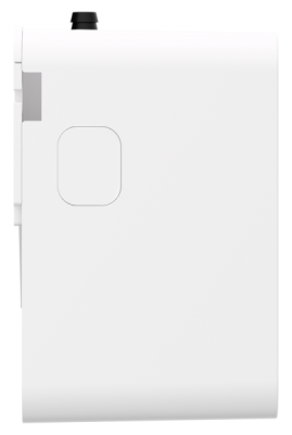 Насос дренажный с распылителем (10 л/ч, 20м, накоп., емк. 0,3л) серии GREEN SPRAY LP010-20CS