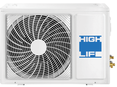 Классическая сплит-система серии COMFORT CLASS ACHL-07CC-CHDV02S (комплект)