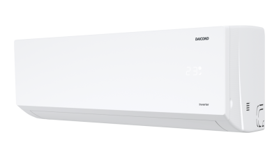 Инверторная сплит-система серии ODYS Inverter DNI-OS18NW (комплект)