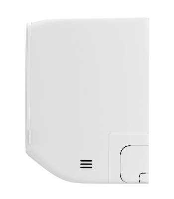 Инверторная сплит-система серии Shiratama RAK-DJ25RHAE/RAC-DJ25WHAE (комплект)